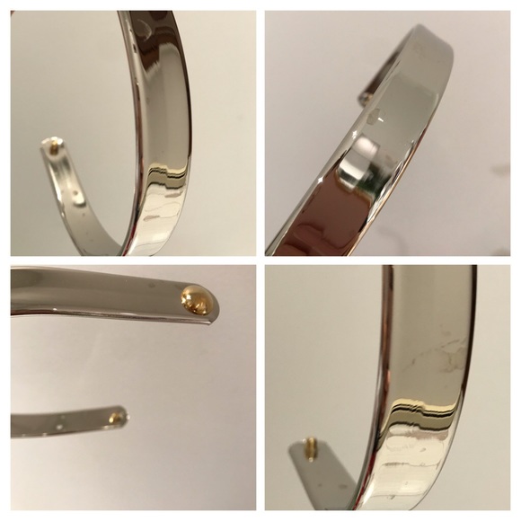 MIKASA Arctic Lights Crystal Ice Bucket - Picture 7 of 8